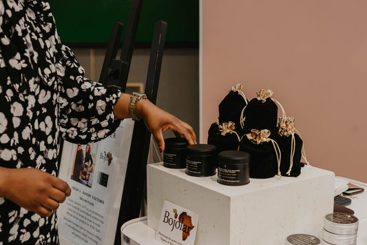 John Lewis & Partners Christmas Gift Box (Small)